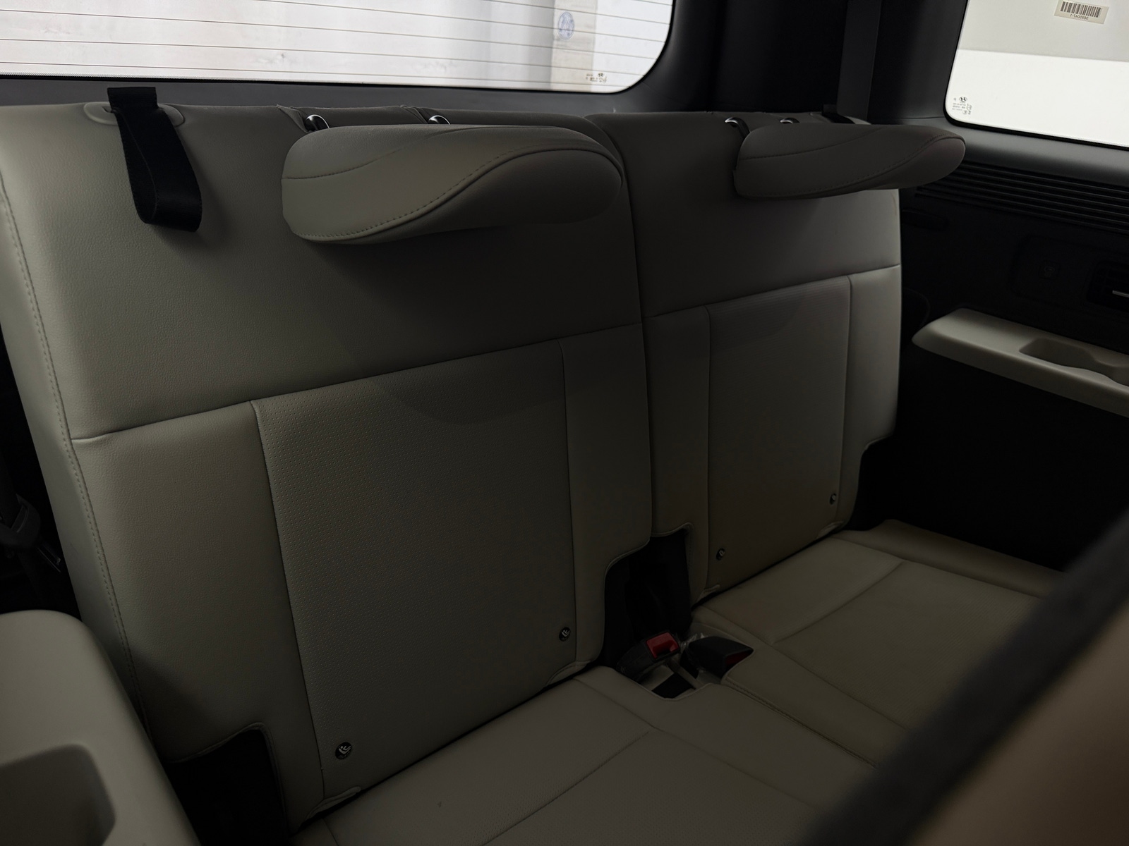 Thumbnail: 2025 Hyundai Santa Fe - 5