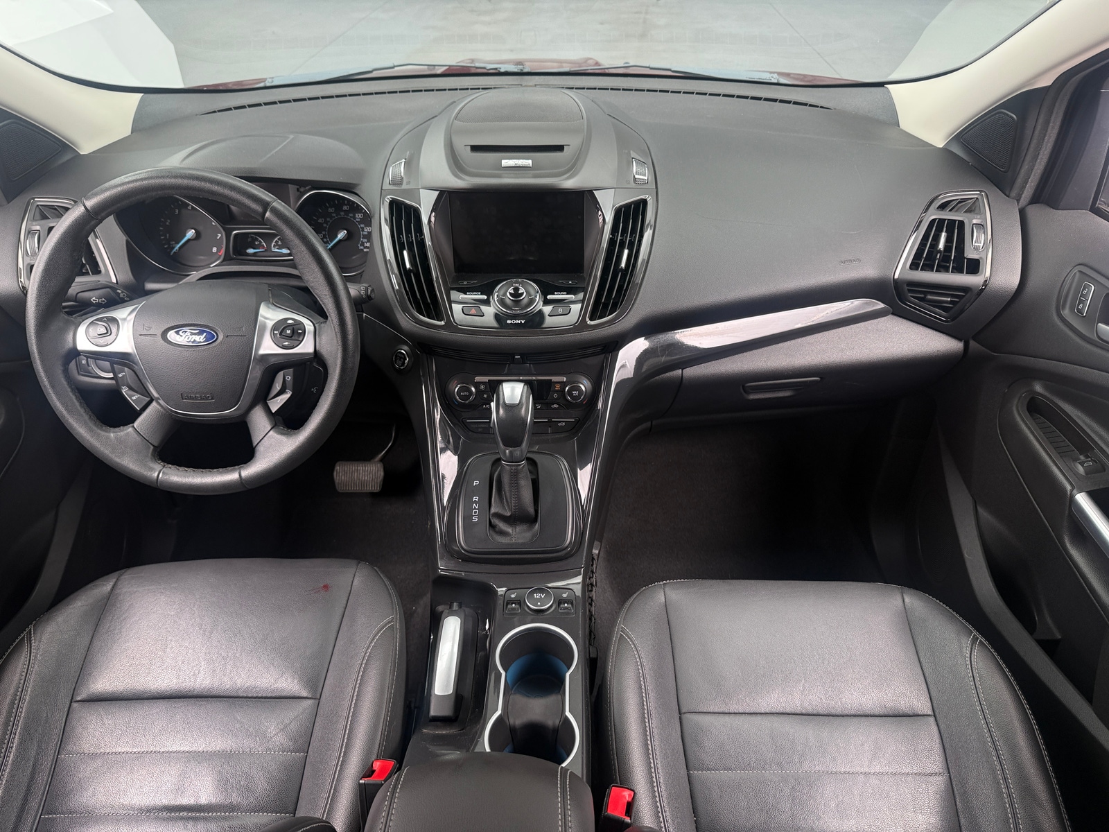 Thumbnail: 2014 Ford Escape - 2