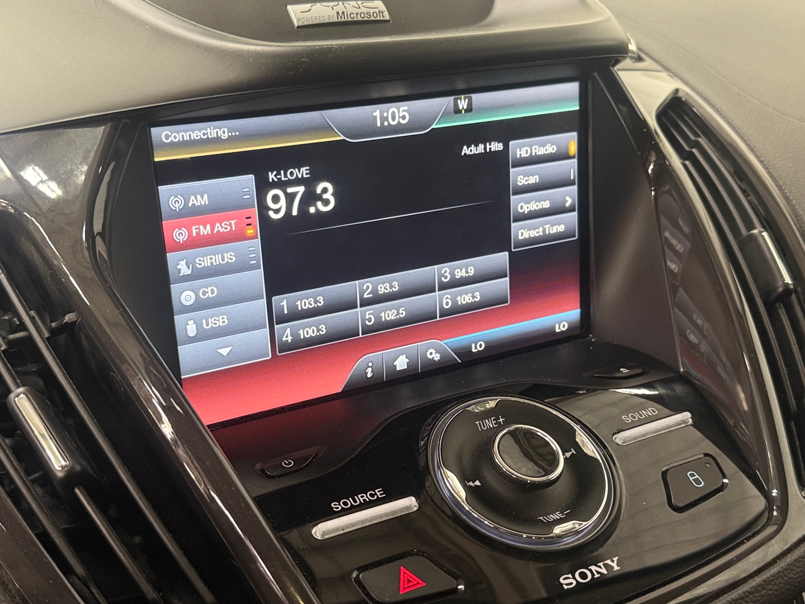 Thumbnail: 2014 Ford Escape - 3