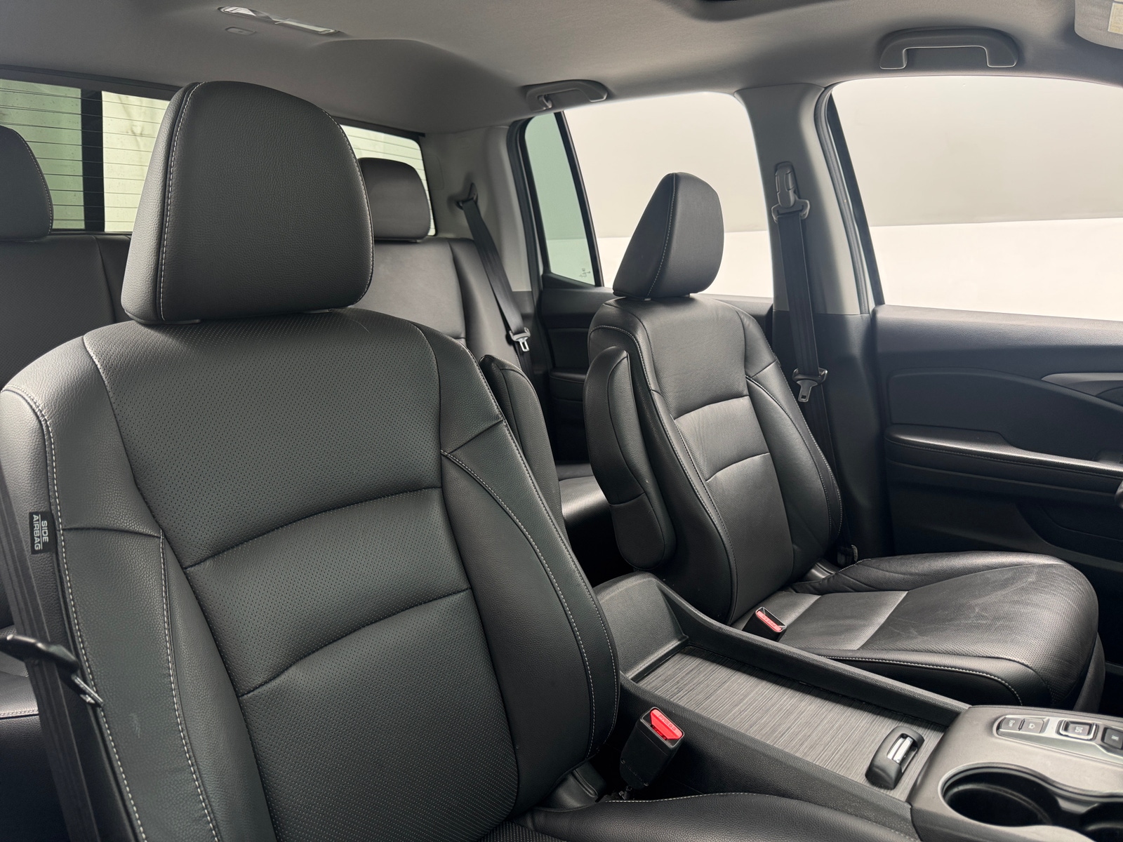 Thumbnail: 2022 Honda Ridgeline - 2