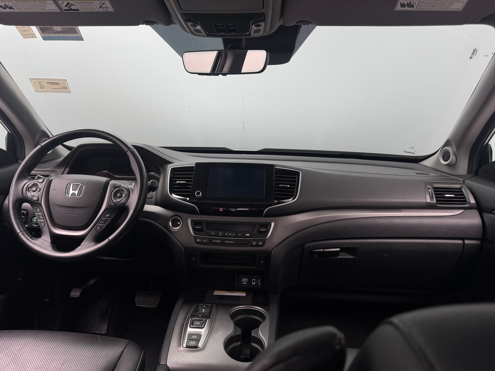 Thumbnail: 2022 Honda Ridgeline - 3