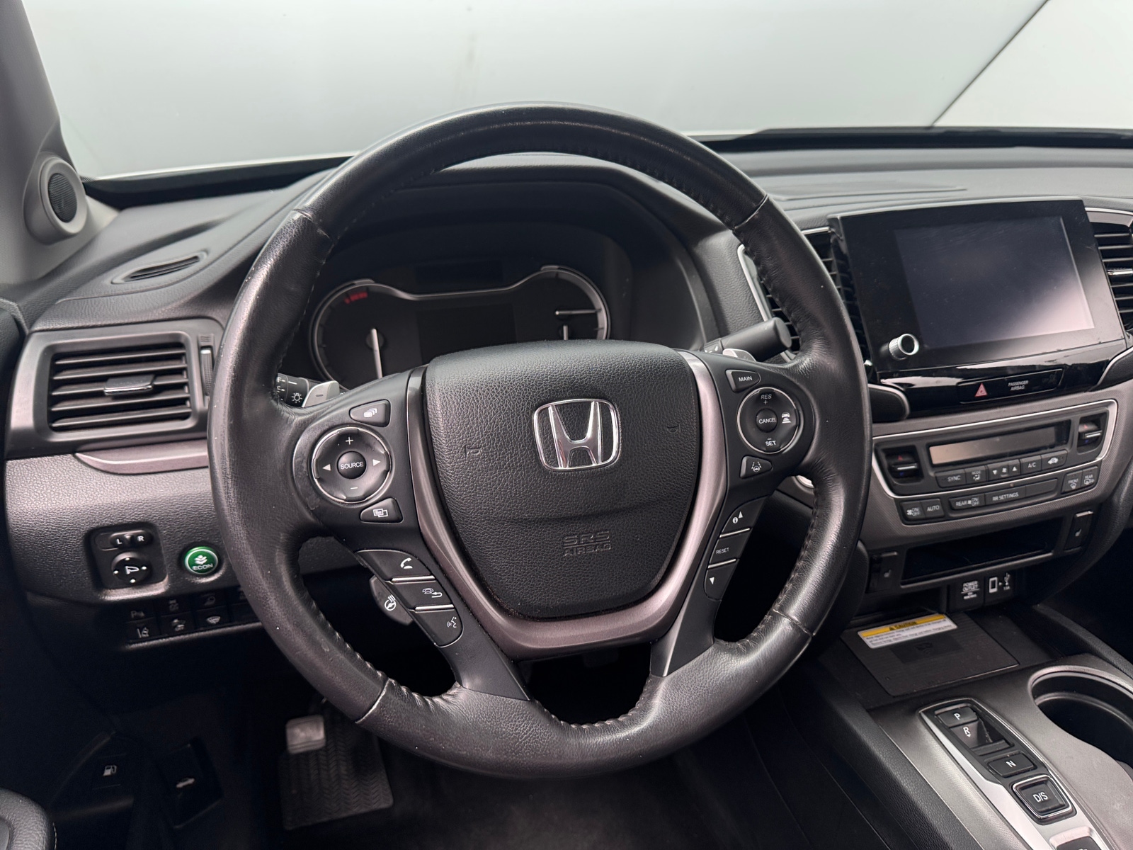 Thumbnail: 2022 Honda Ridgeline - 5