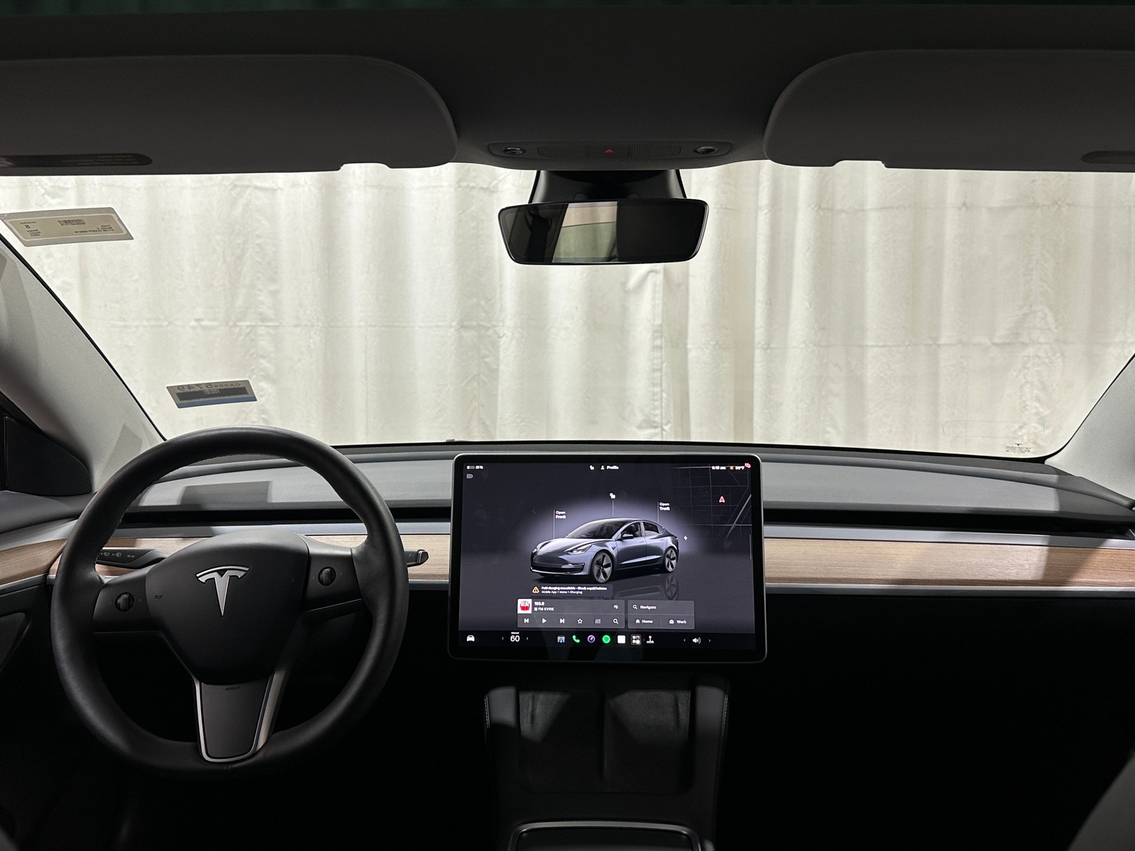 Thumbnail: 2023 Tesla Model 3 - 2