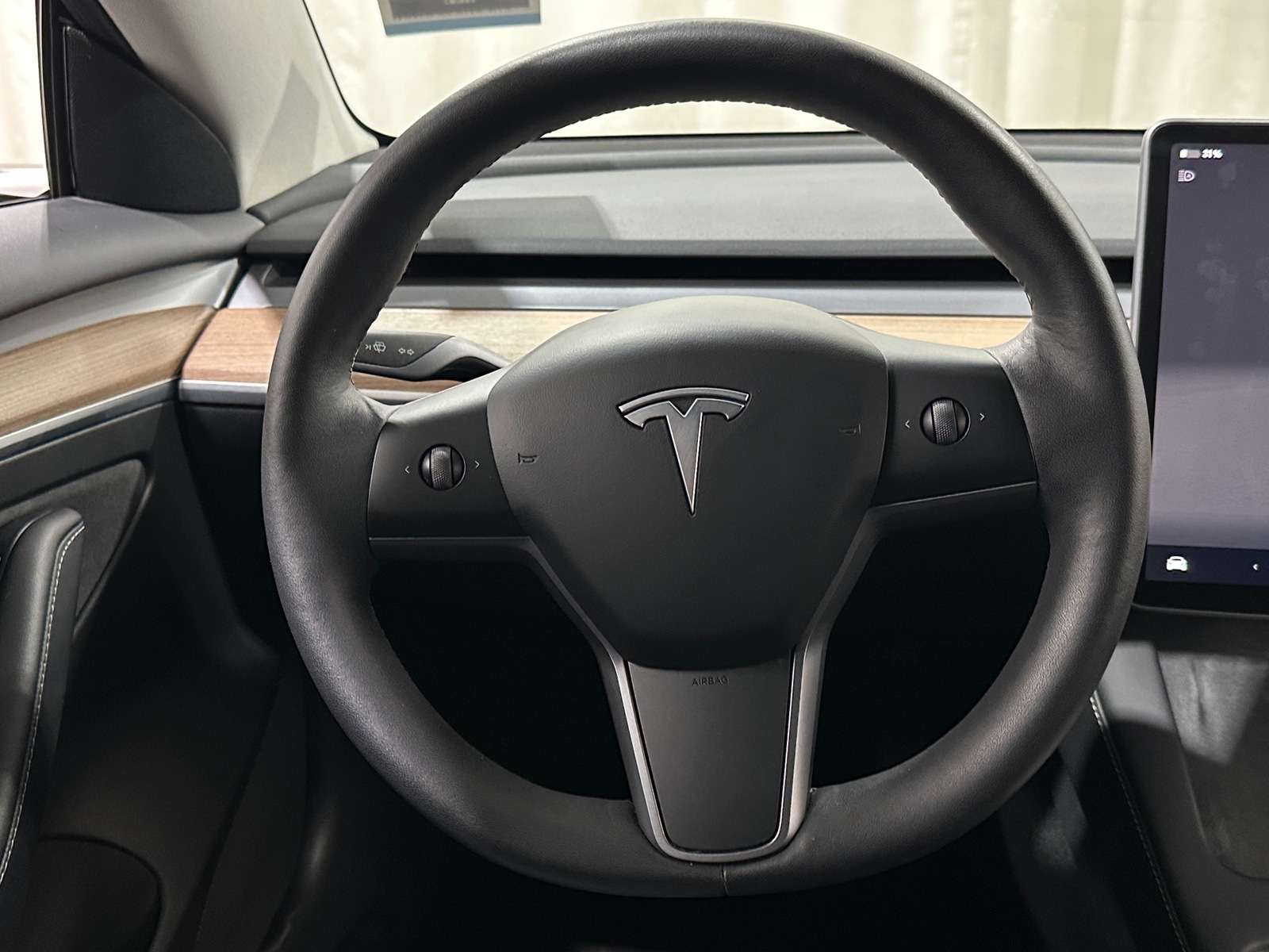 Thumbnail: 2023 Tesla Model 3 - 4