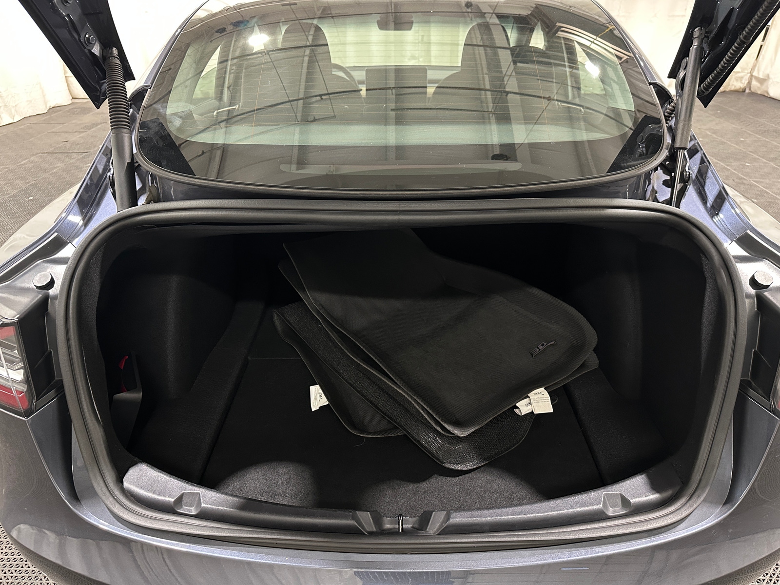 Thumbnail: 2023 Tesla Model 3 - 6