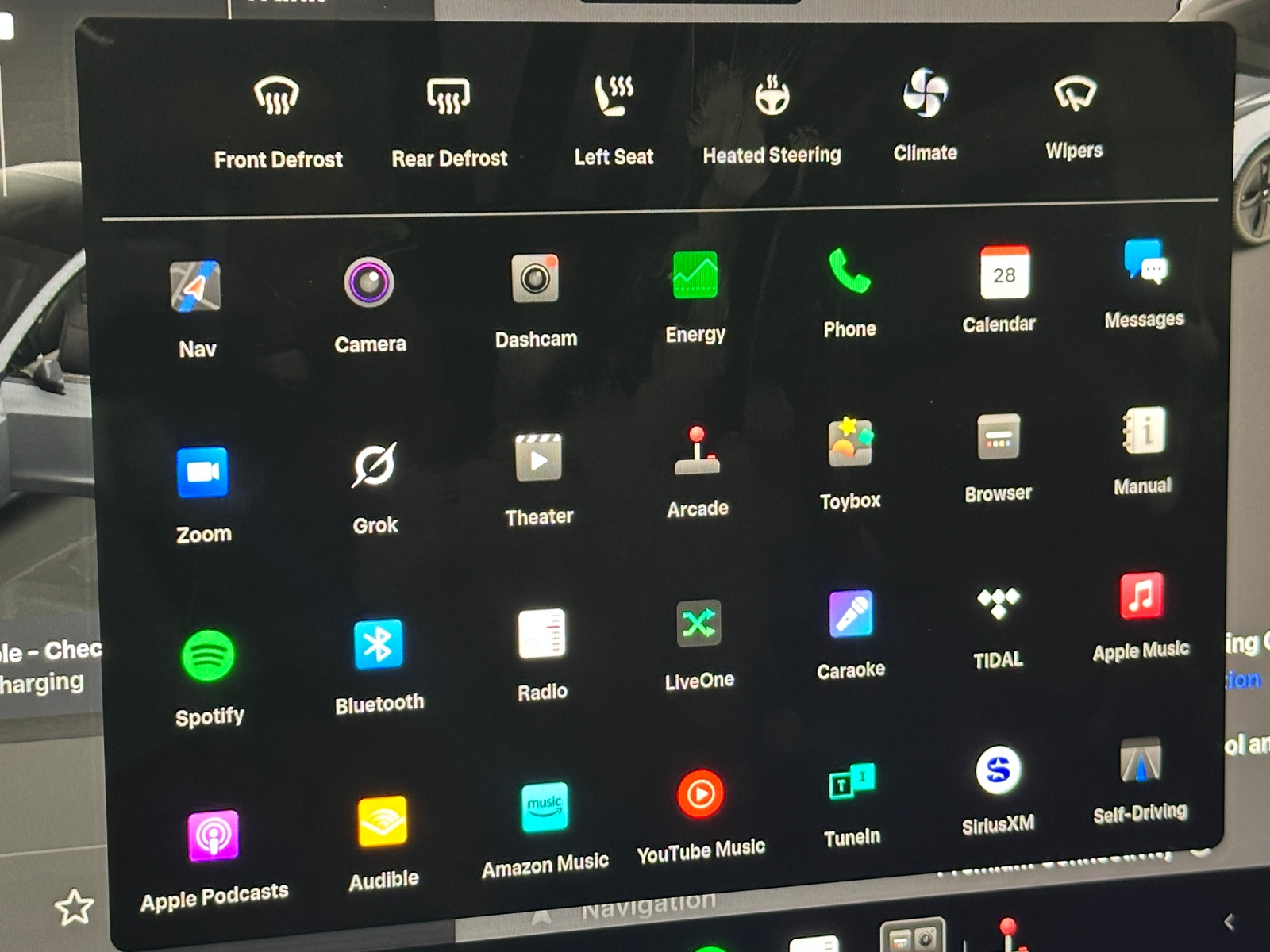 Thumbnail: 2023 Tesla Model 3 - 3