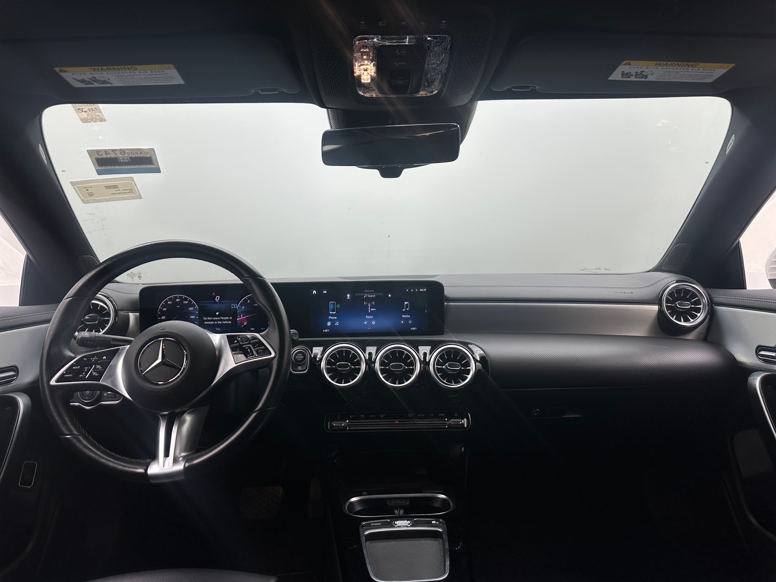 Thumbnail: 2025 Mercedes-Benz CLA - 2