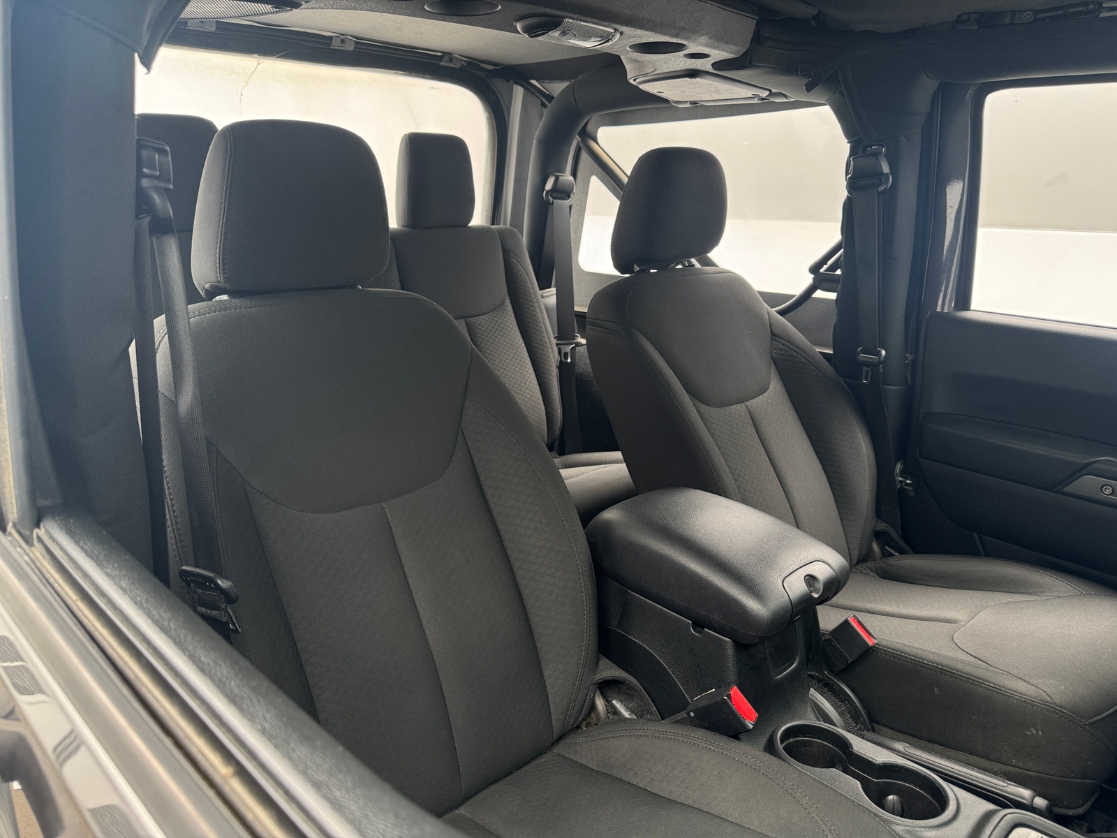 Thumbnail: 2018 Jeep Wrangler - 2