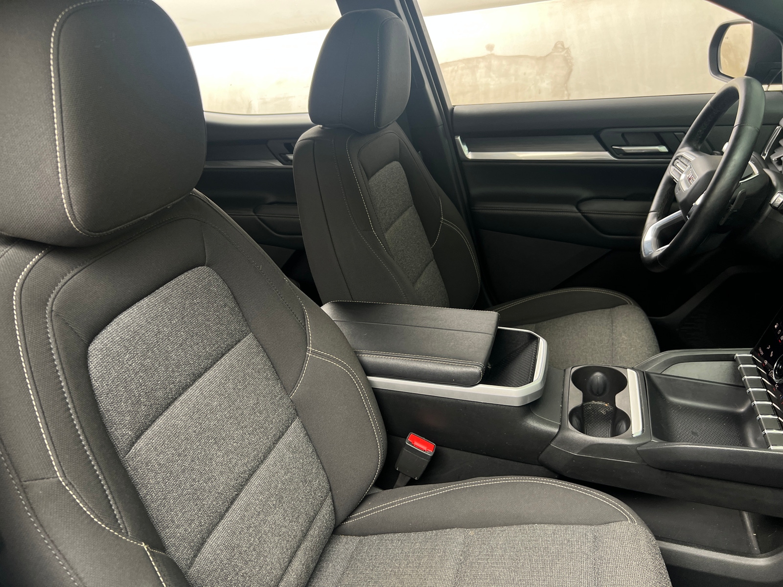 Thumbnail: 2026 GMC Terrain - 2
