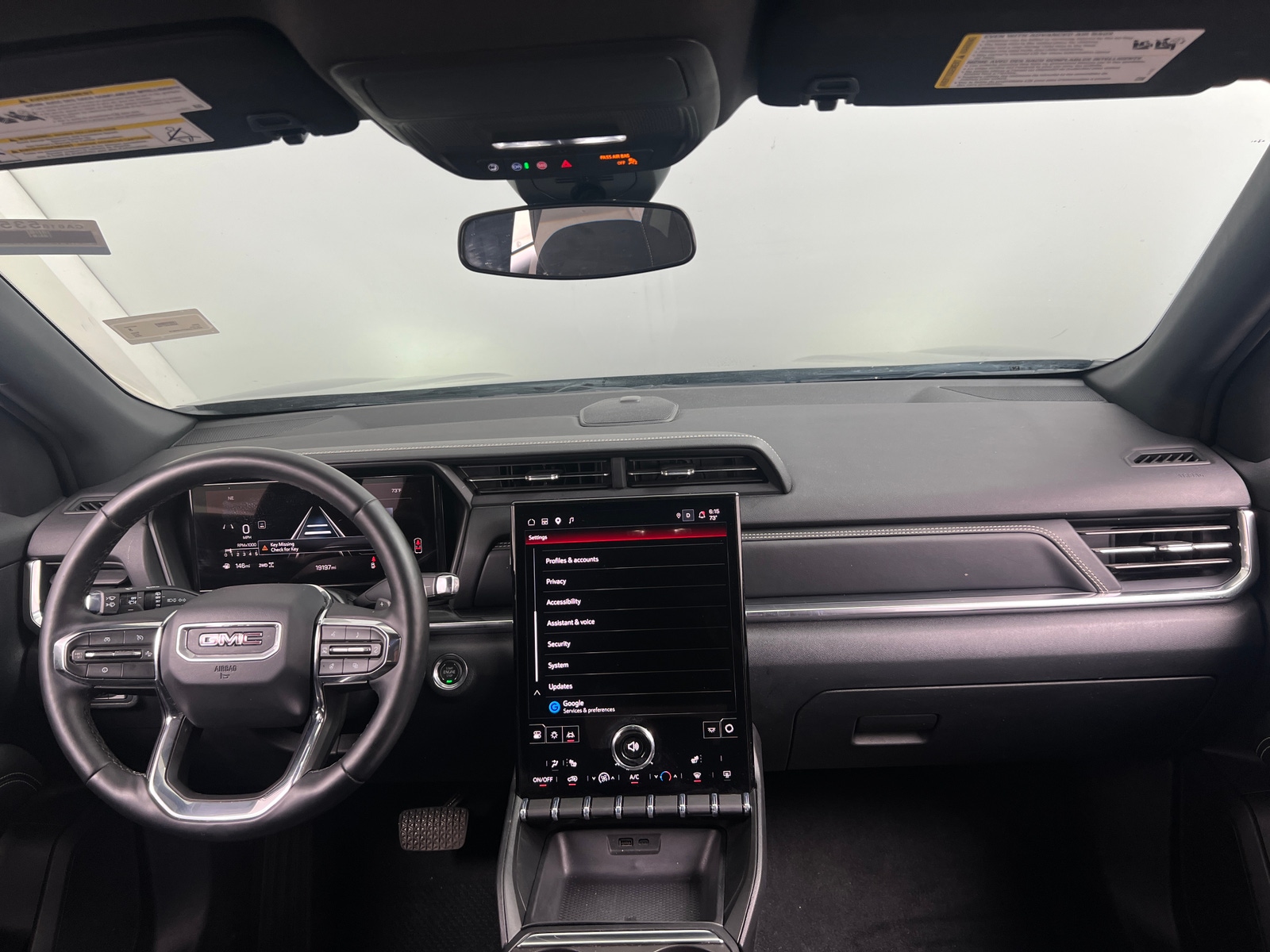 Thumbnail: 2026 GMC Terrain - 3
