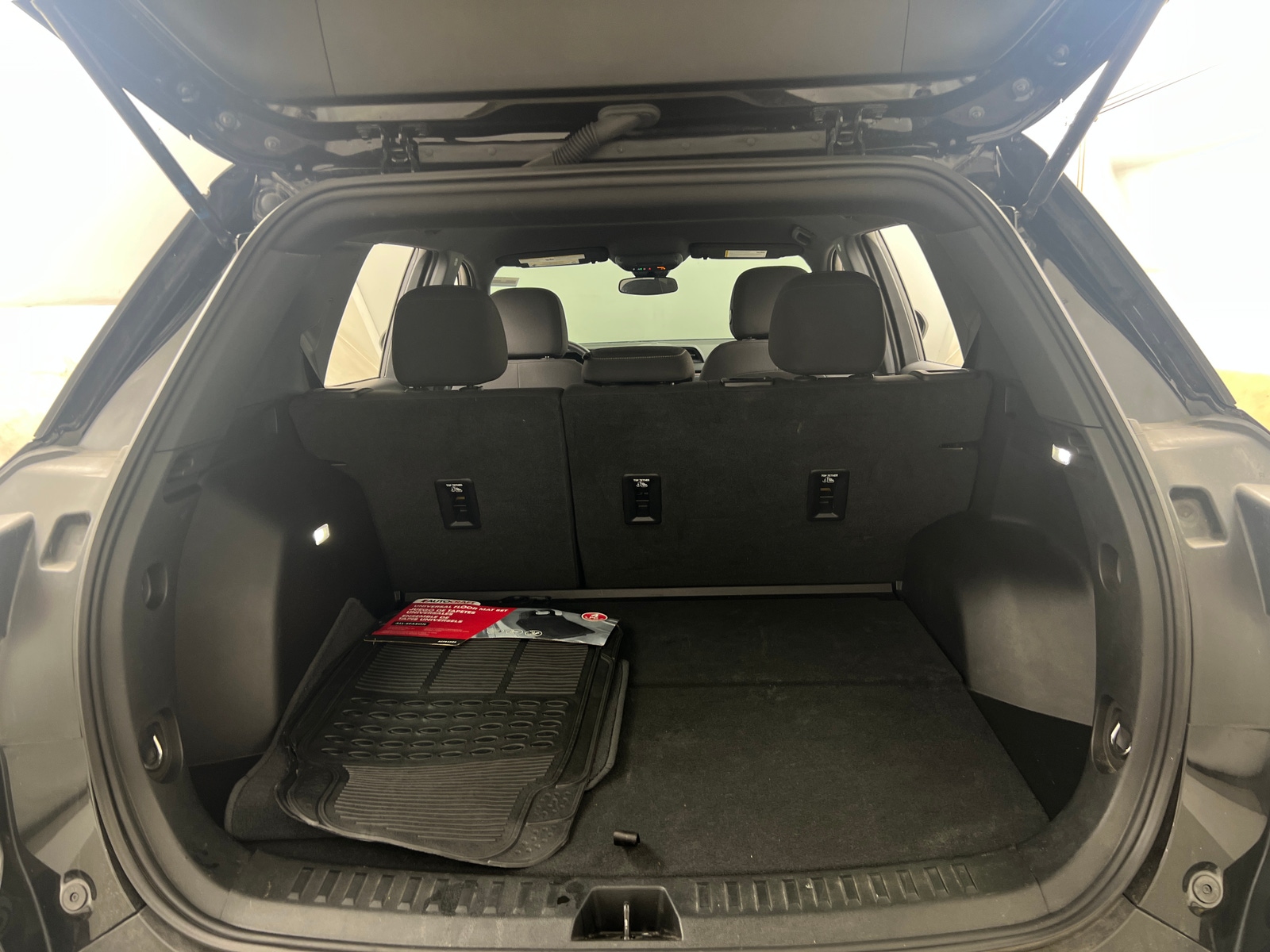 Thumbnail: 2026 GMC Terrain - 6