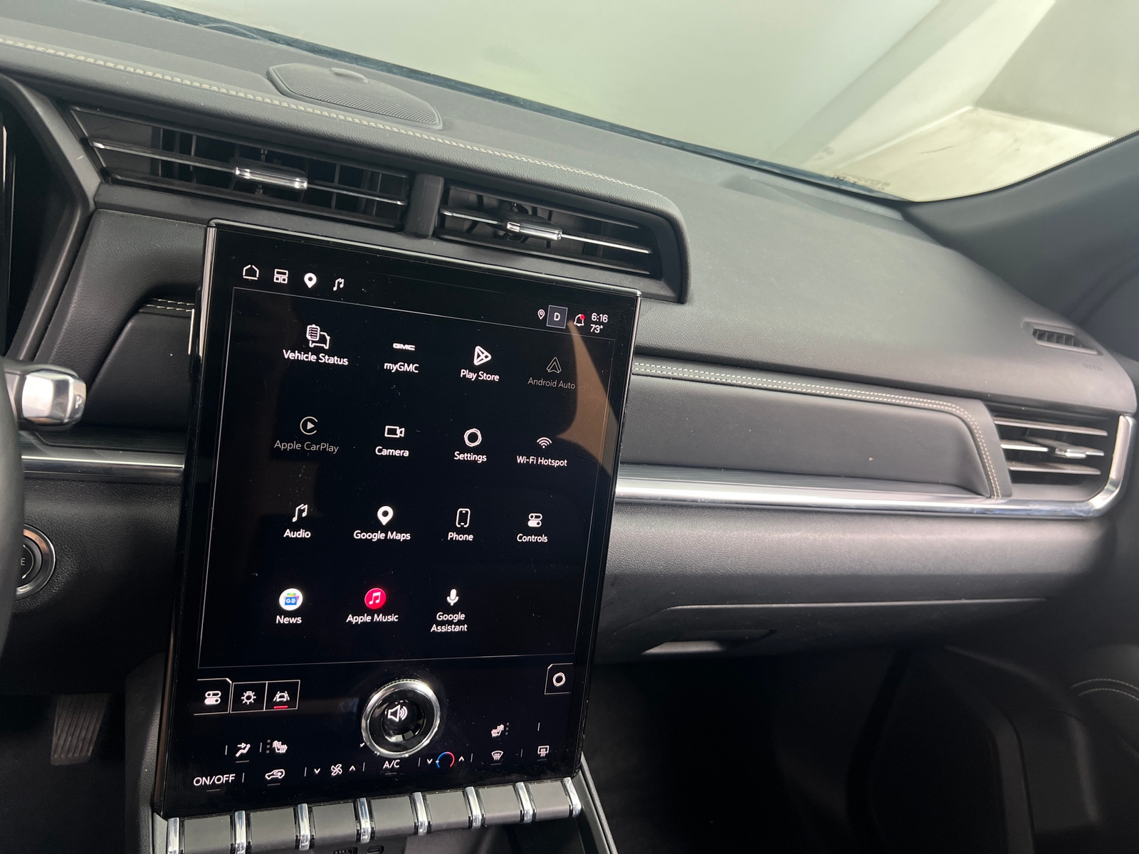 Thumbnail: 2026 GMC Terrain - 4