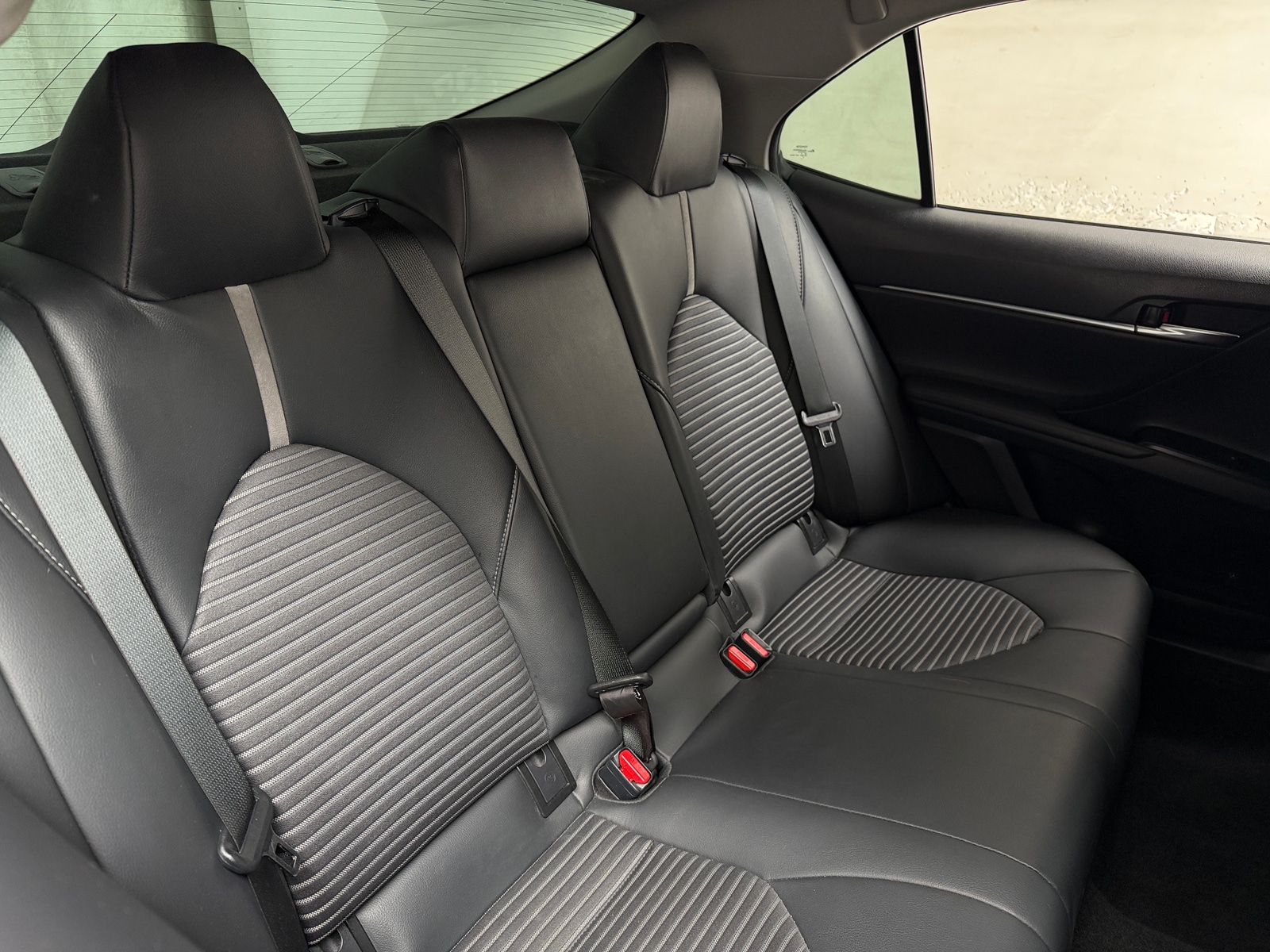 Thumbnail: 2019 Toyota Camry - 5