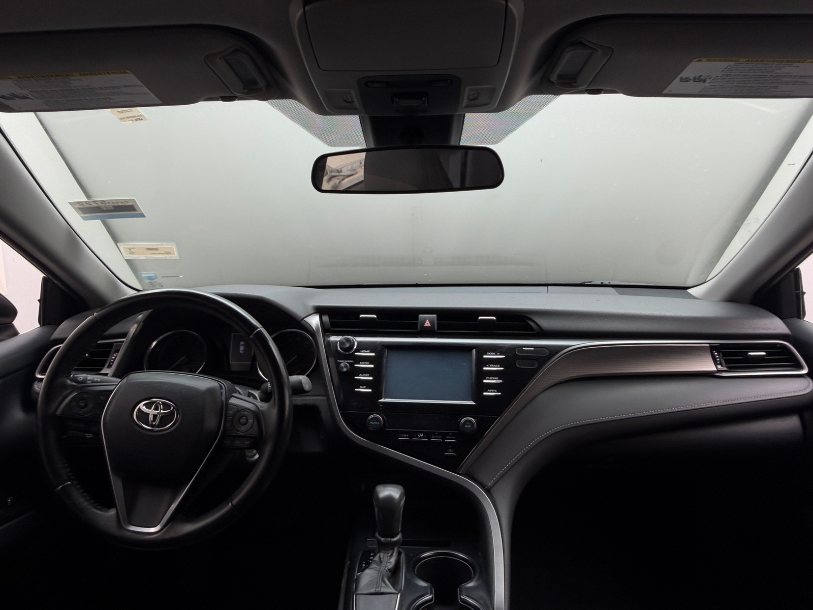 Thumbnail: 2019 Toyota Camry - 2