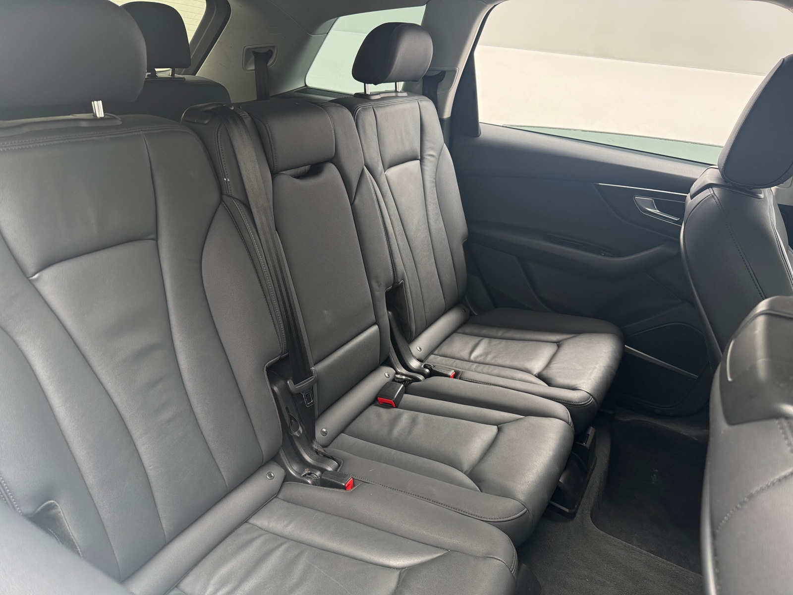 Thumbnail: 2022 Audi Q7 - 5