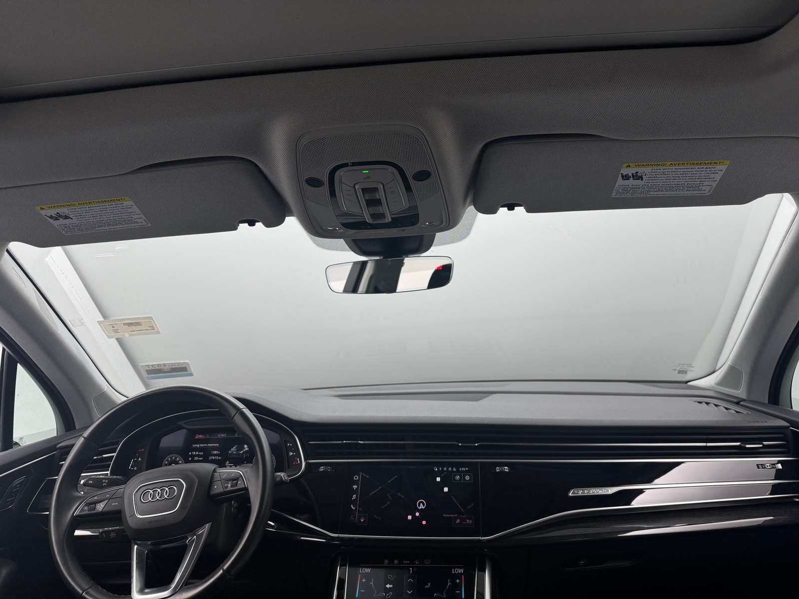 Thumbnail: 2022 Audi Q7 - 2