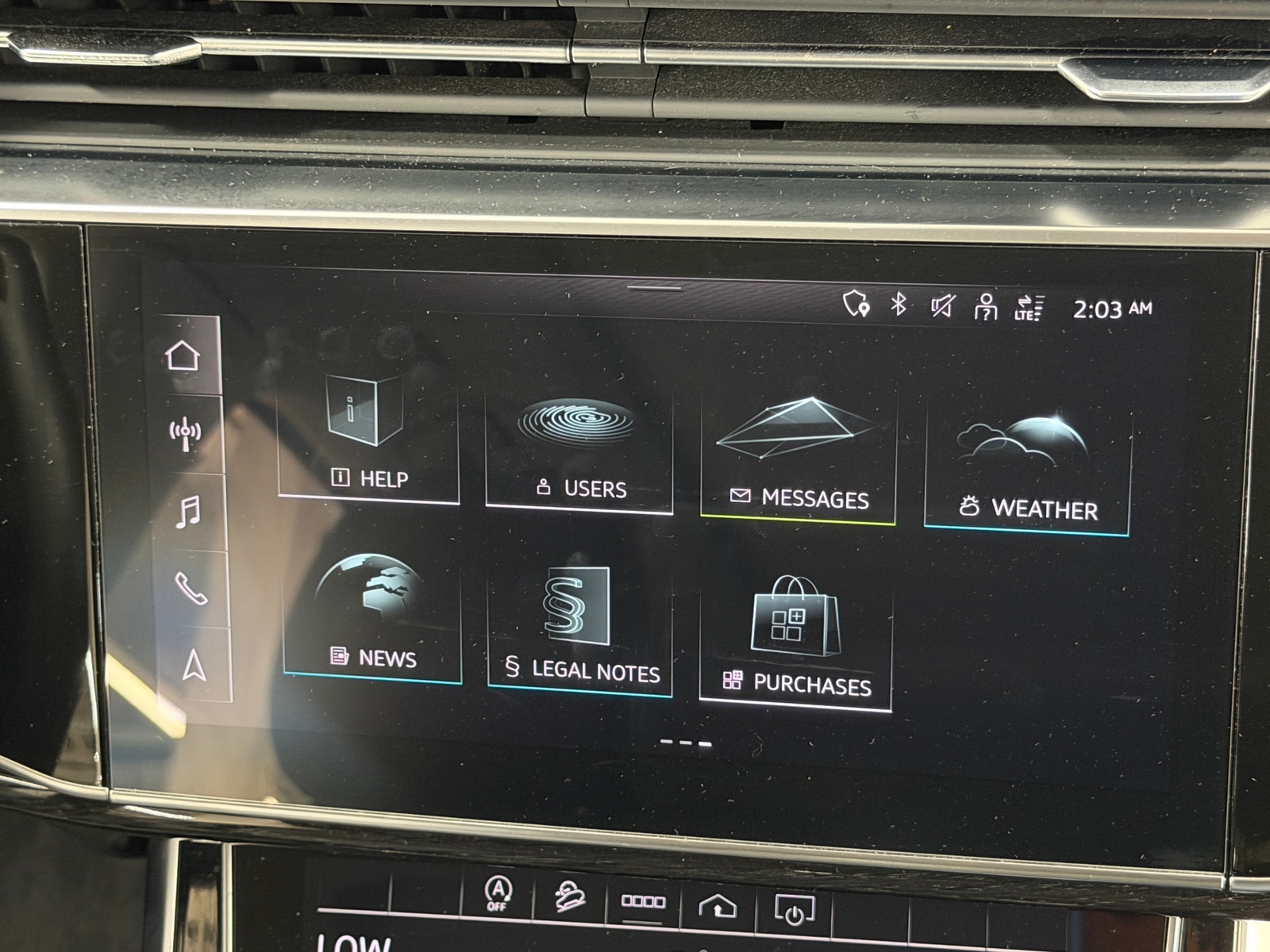 Thumbnail: 2022 Audi Q7 - 3