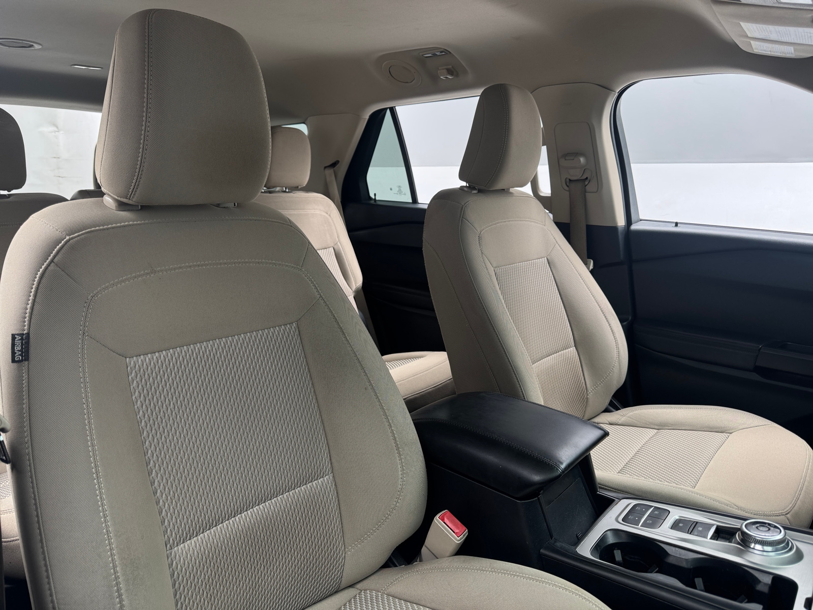 Thumbnail: 2021 Ford Explorer - 2