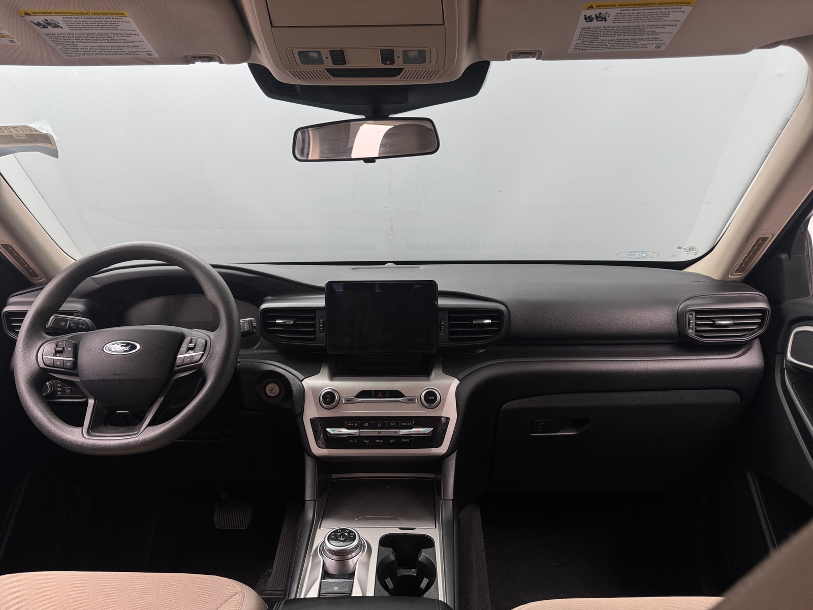 Thumbnail: 2021 Ford Explorer - 3