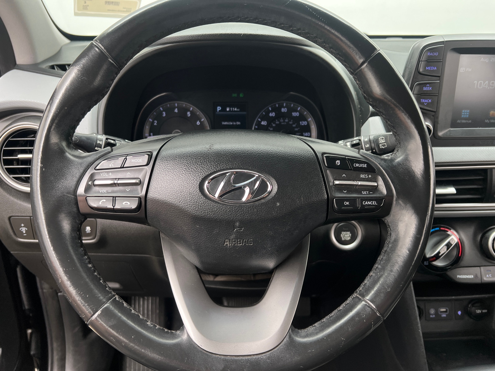 Thumbnail: 2020 Hyundai Kona - 5
