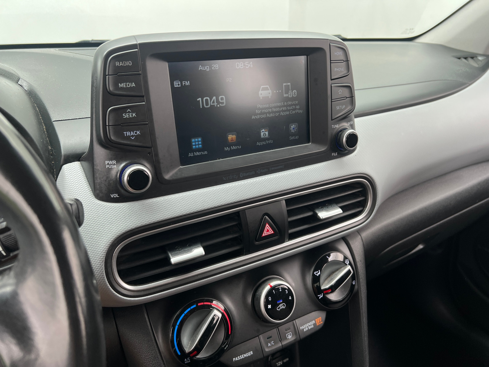 Thumbnail: 2020 Hyundai Kona - 4