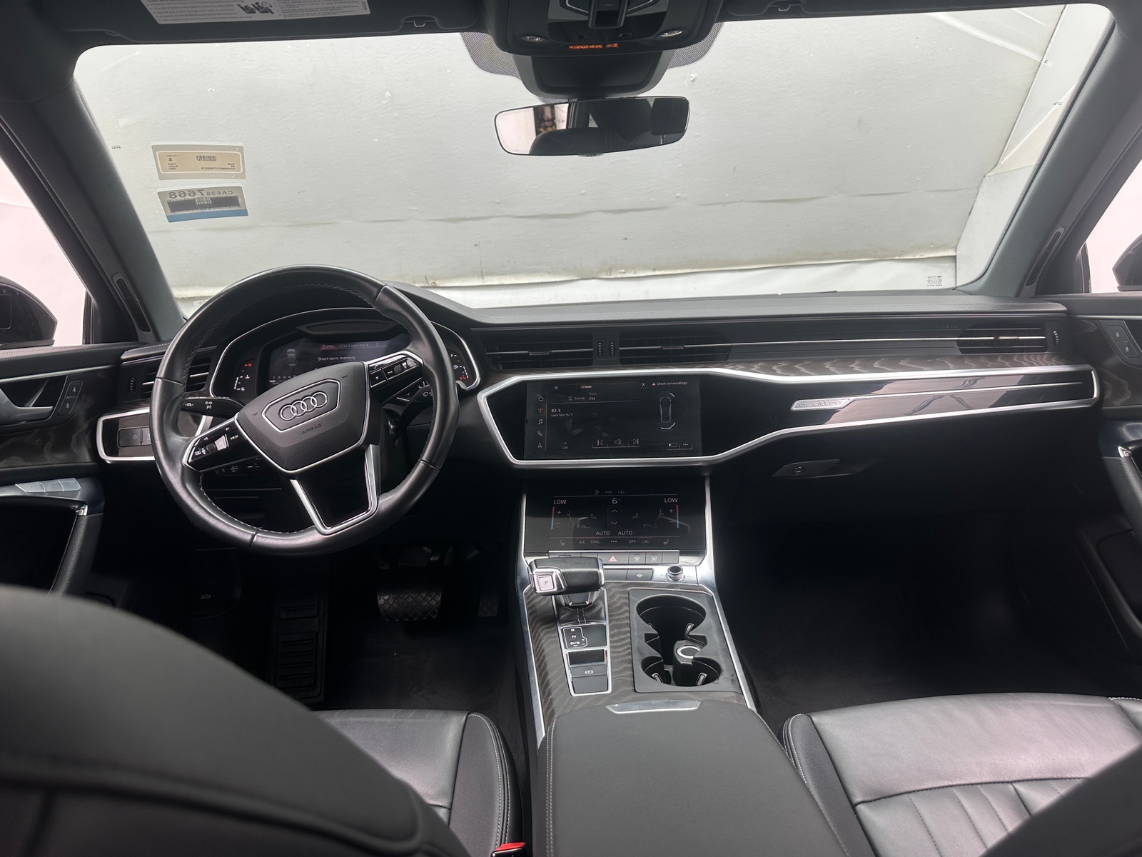 Thumbnail: 2023 Audi A6 - 2