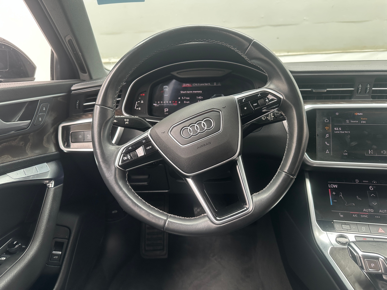Thumbnail: 2023 Audi A6 - 4