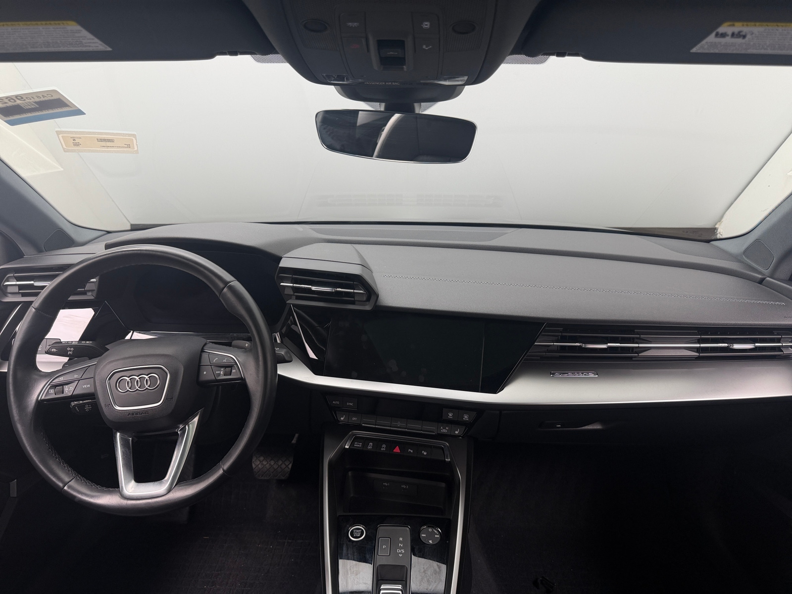 Thumbnail: 2022 Audi A3 - 2