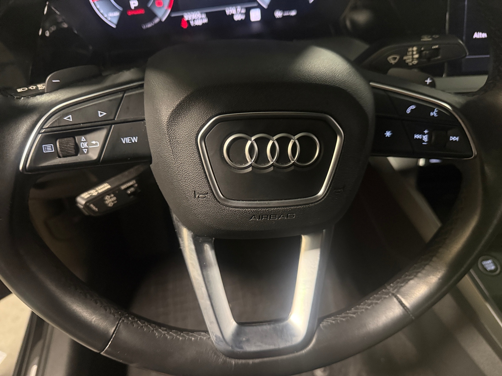 Thumbnail: 2022 Audi A3 - 4
