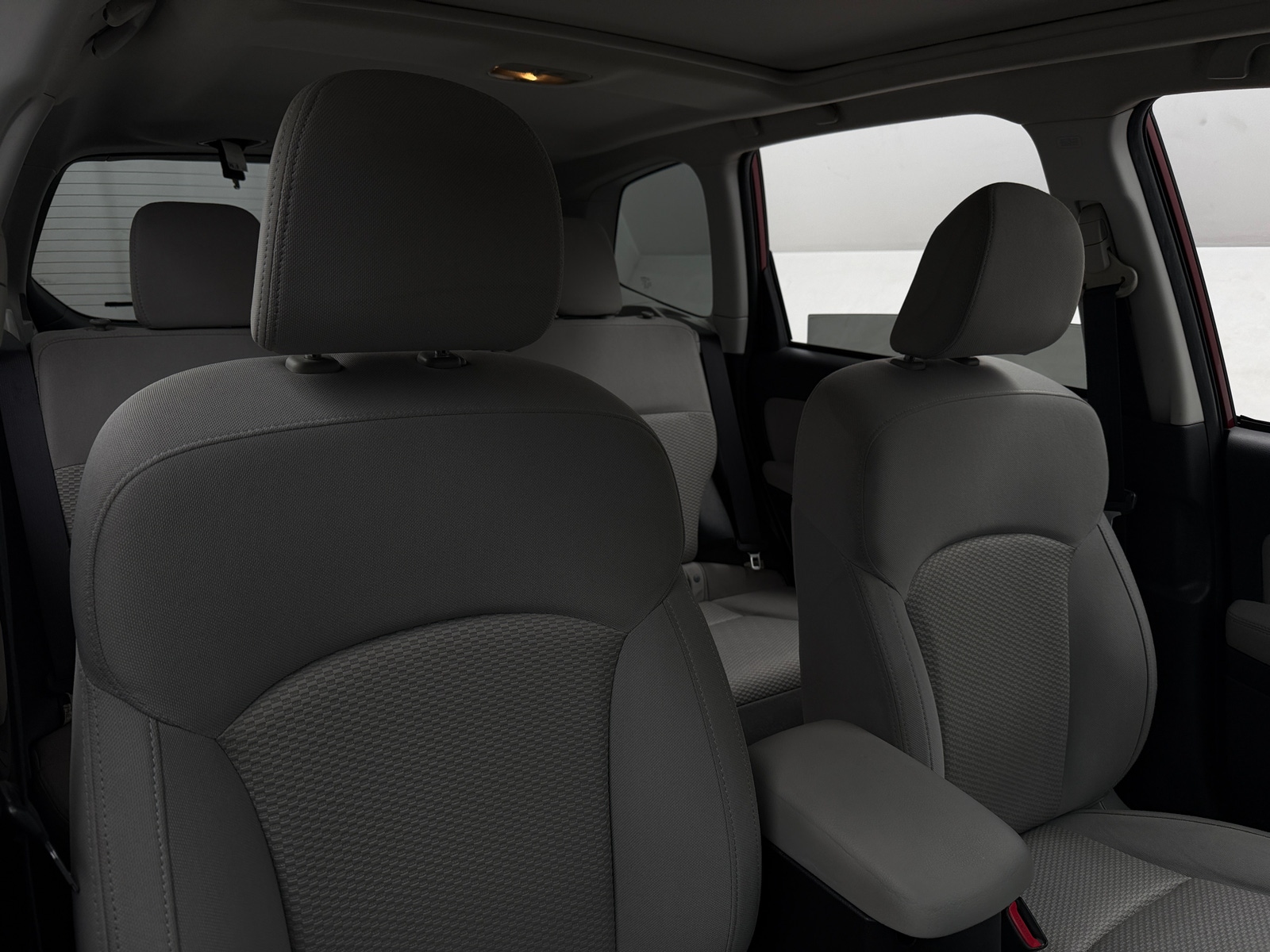 Thumbnail: 2014 Subaru Forester - 2