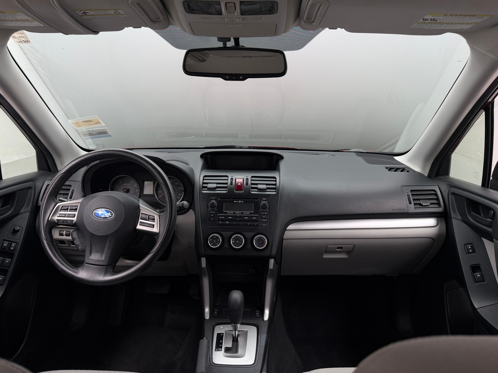 Thumbnail: 2014 Subaru Forester - 3