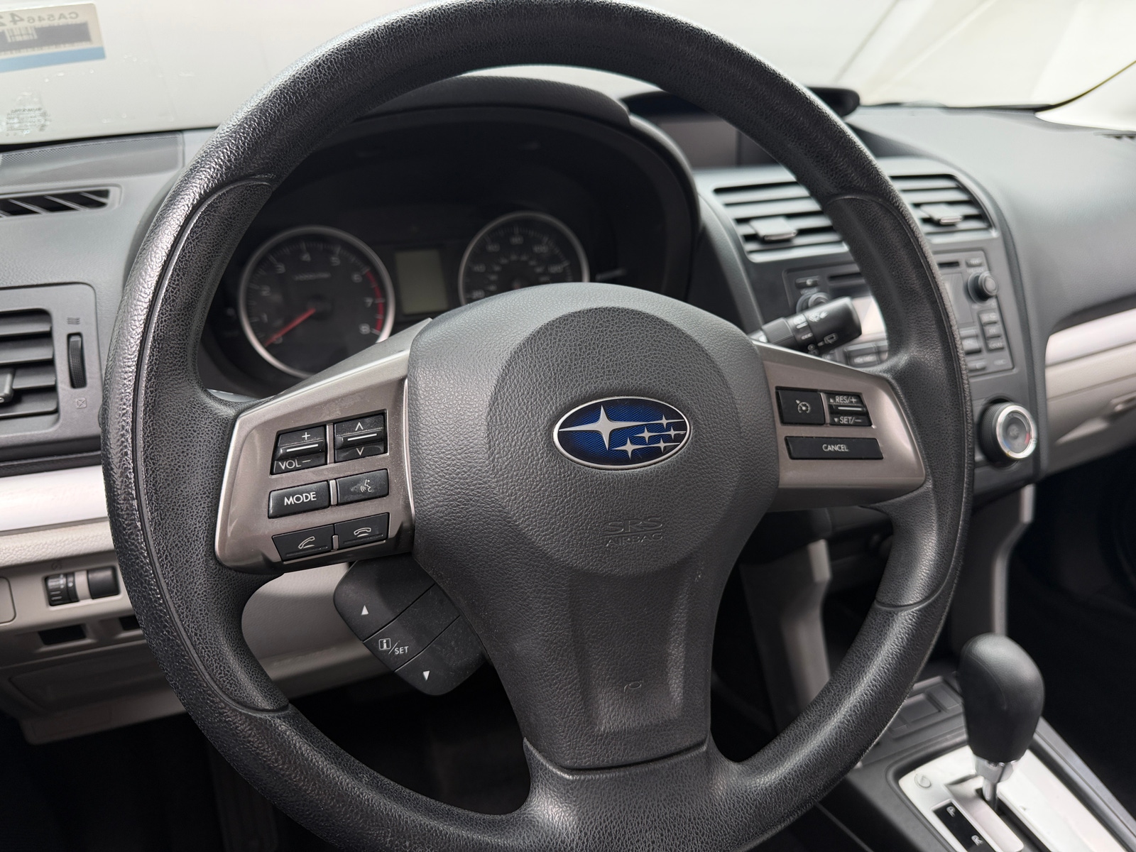 Thumbnail: 2014 Subaru Forester - 5