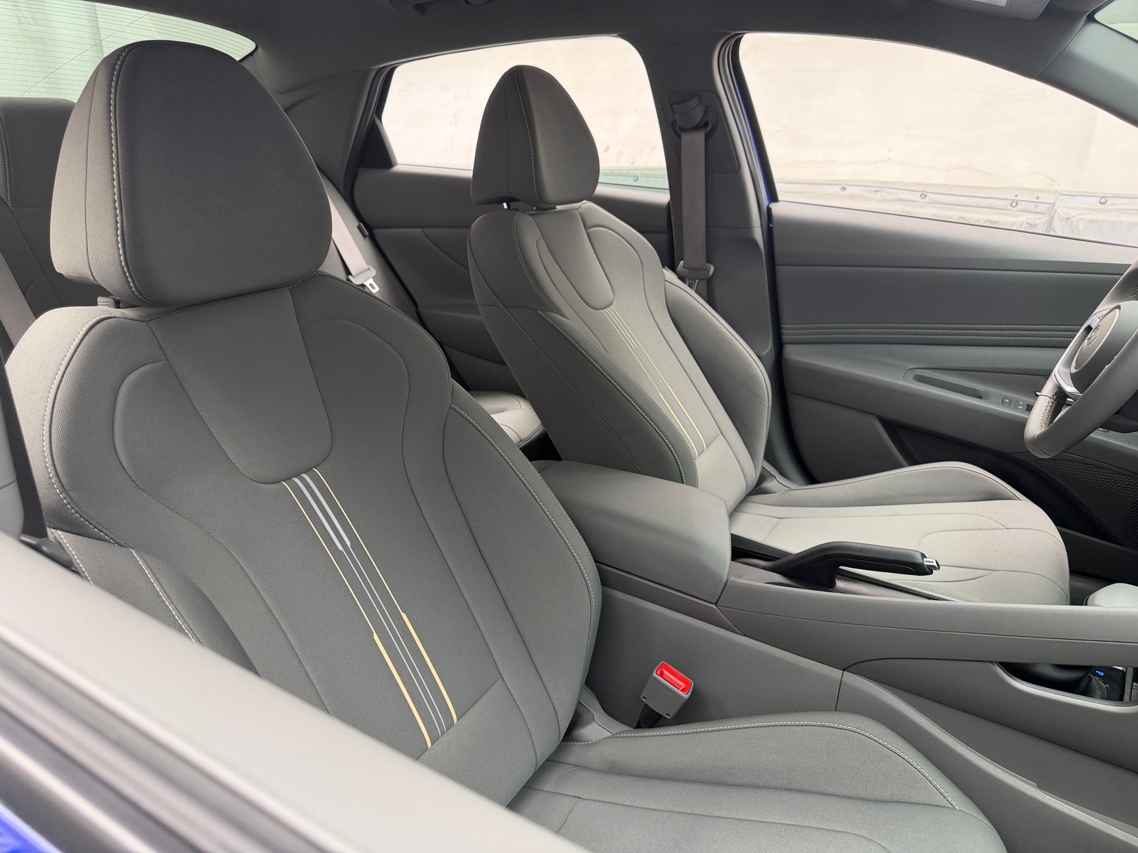 Thumbnail: 2026 Hyundai Elantra - 2