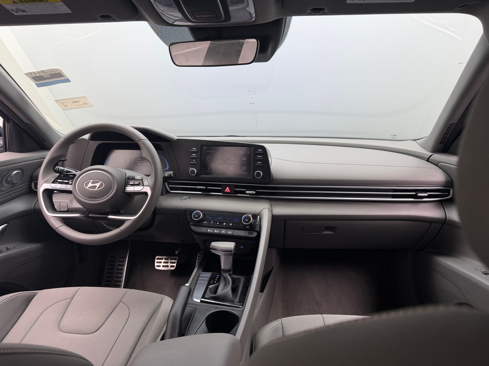 Thumbnail: 2026 Hyundai Elantra - 3