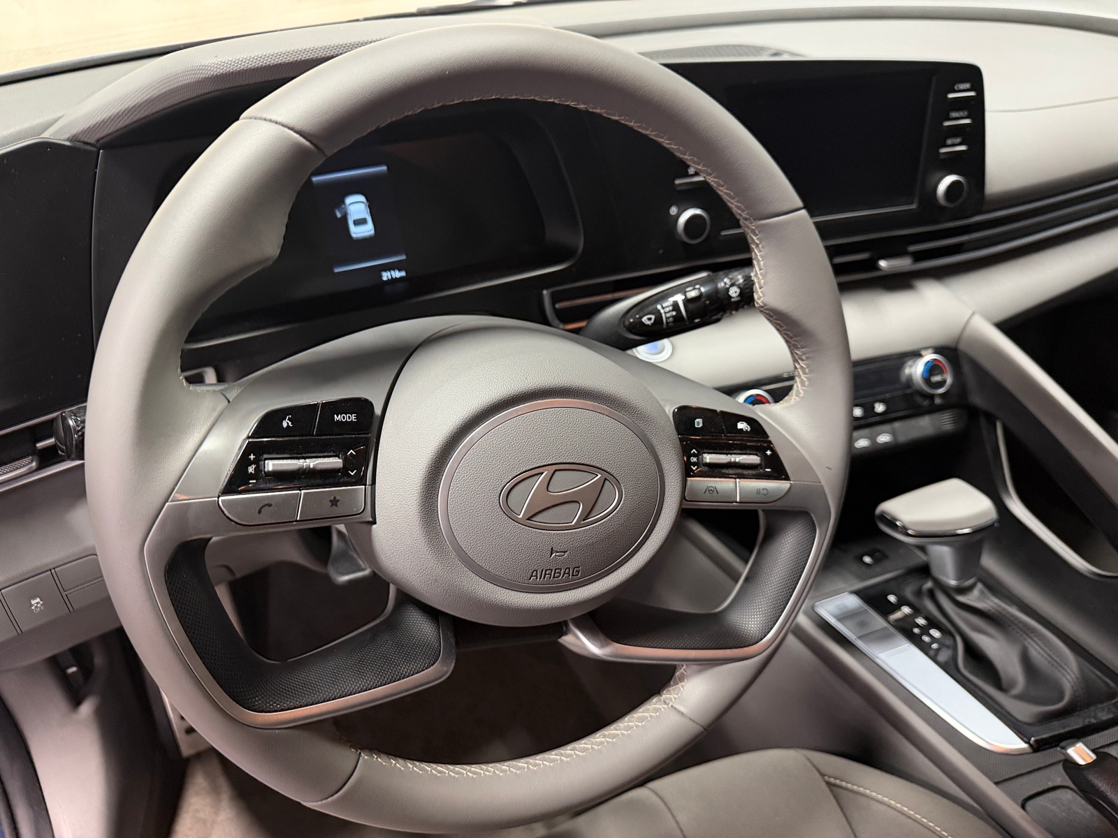 Thumbnail: 2026 Hyundai Elantra - 5