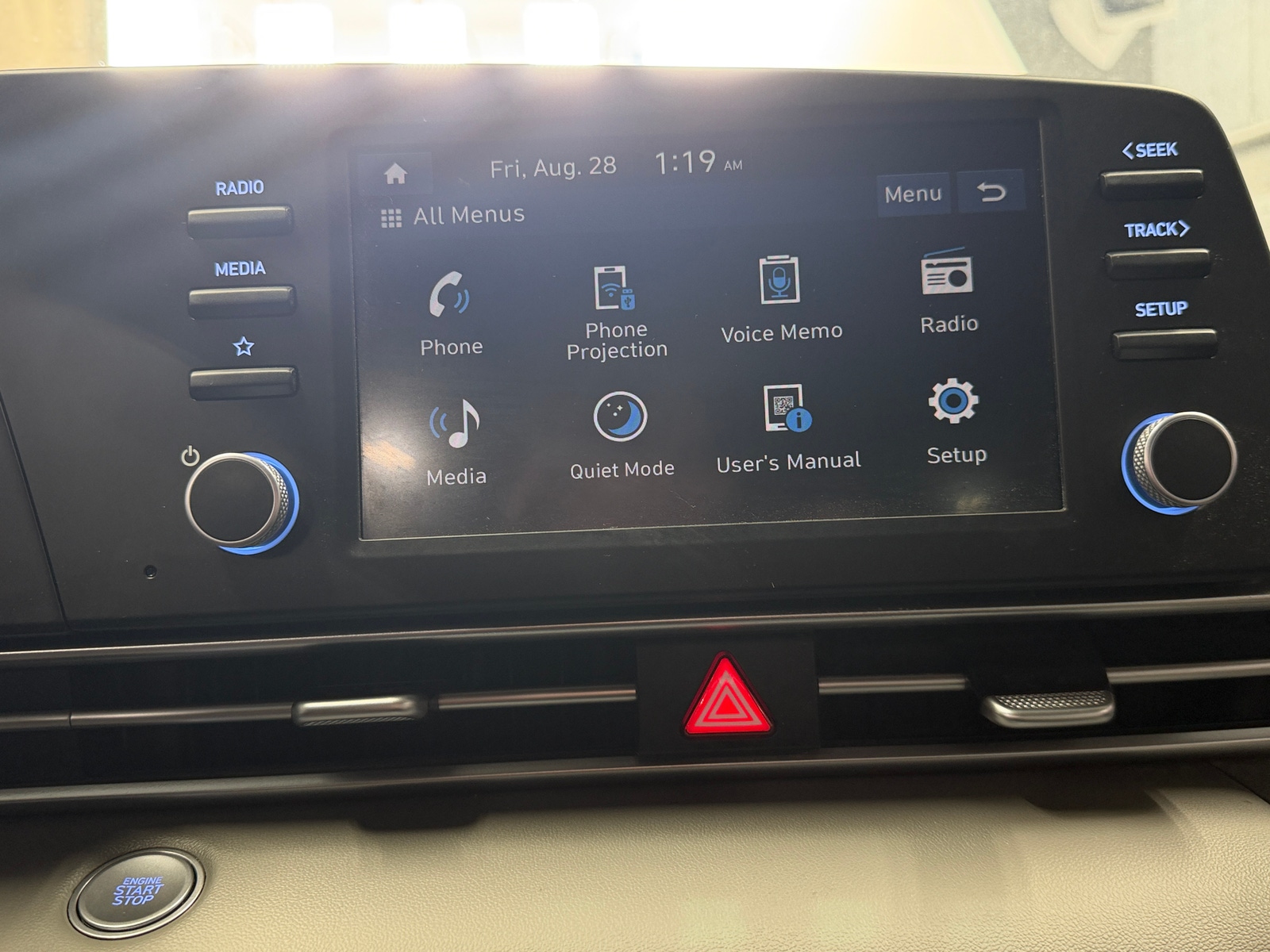 Thumbnail: 2026 Hyundai Elantra - 4