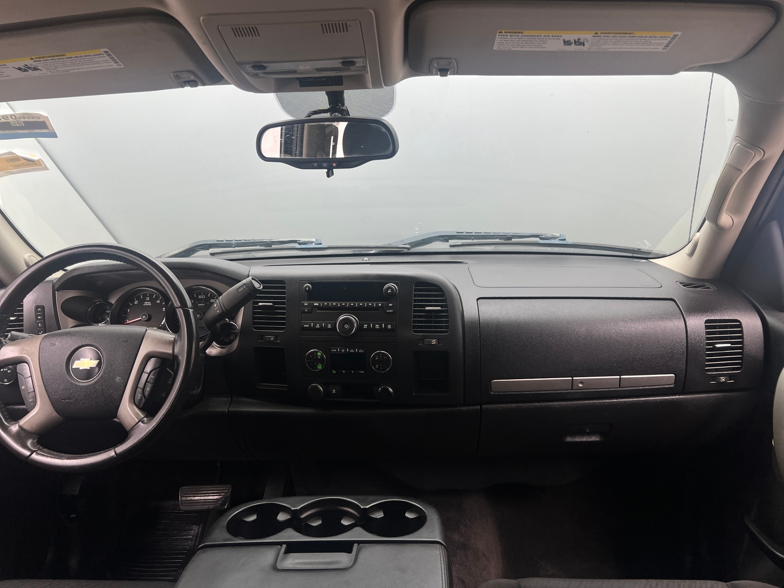 Thumbnail: 2010 Chevrolet Silverado 1500 - 3