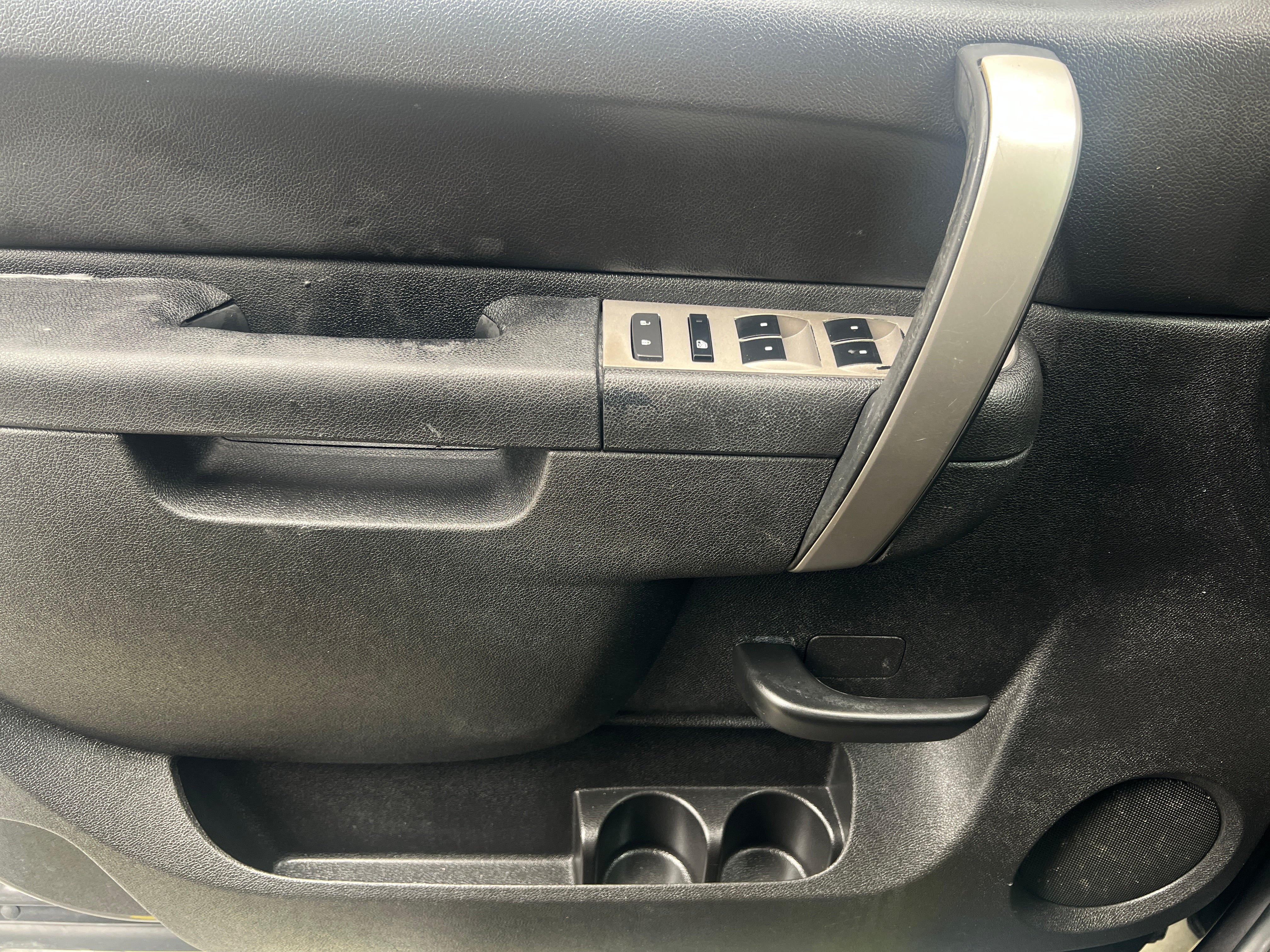 2010 Chevrolet Silverado 1500 LT - Photo 9