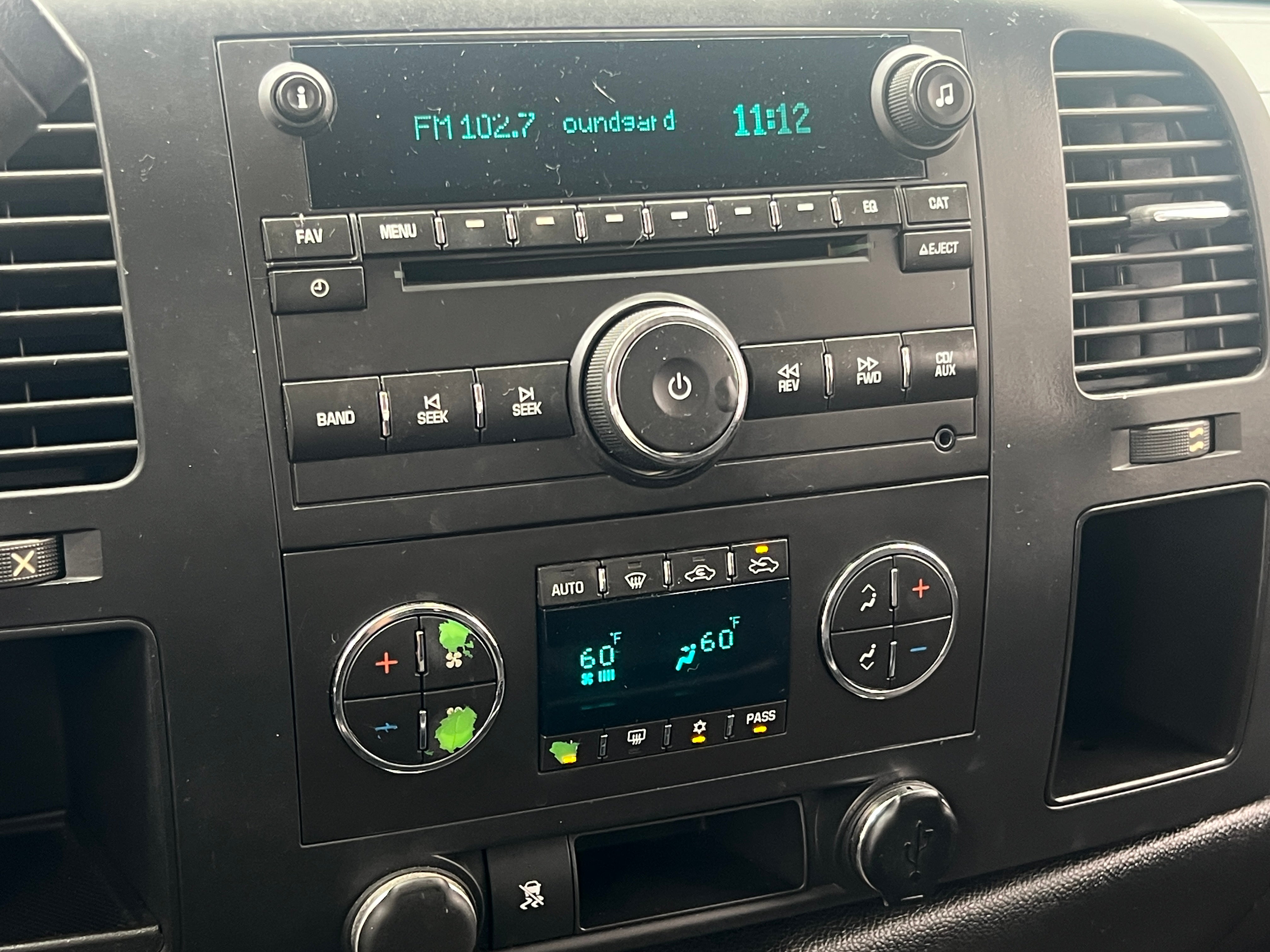 2010 Chevrolet Silverado 1500 LT - Photo 13