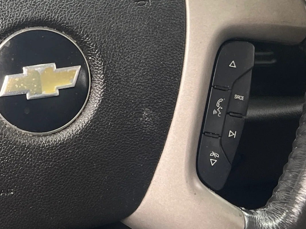 2010 Chevrolet Silverado 1500 LT - Photo 14