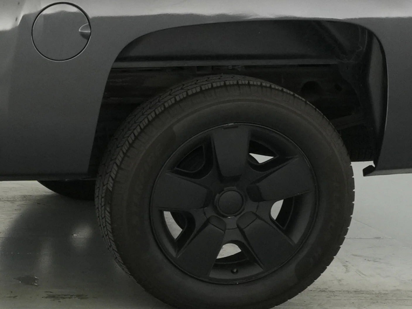 2010 Chevrolet Silverado 1500 LT - Photo 11