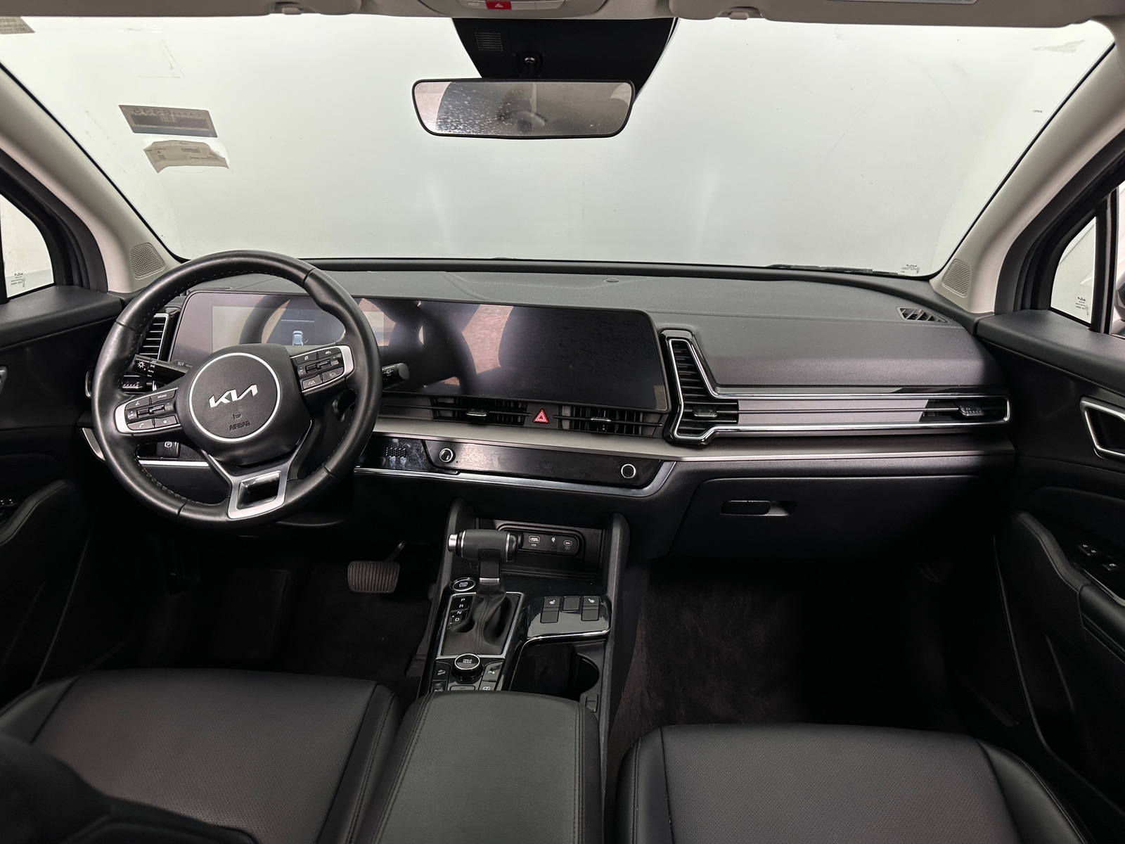 Thumbnail: 2025 Kia Sportage - 2