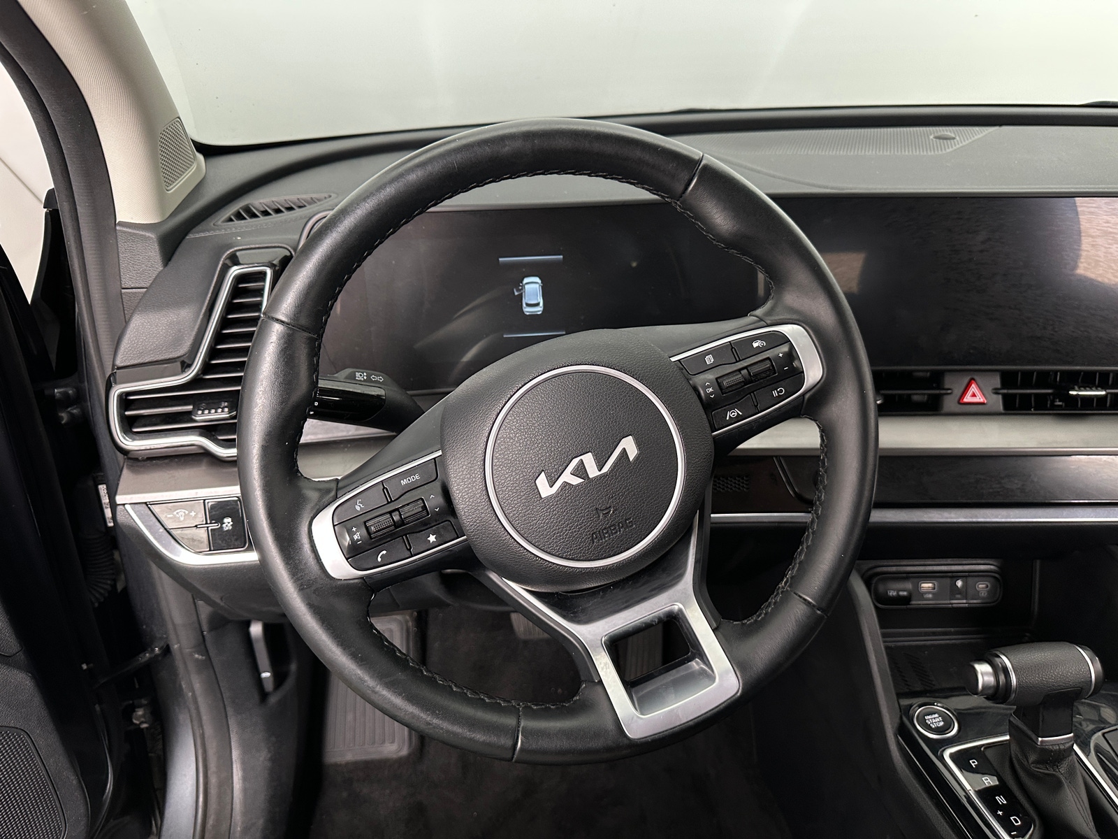 Thumbnail: 2025 Kia Sportage - 4