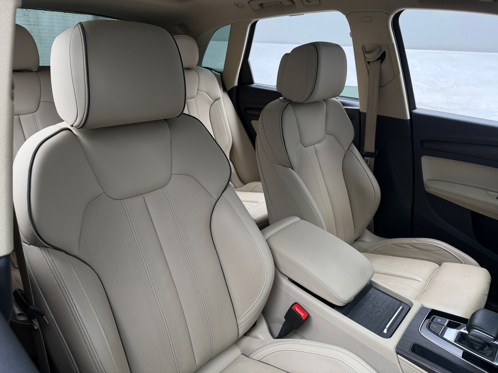 Thumbnail: 2021 Audi Q5 - 2