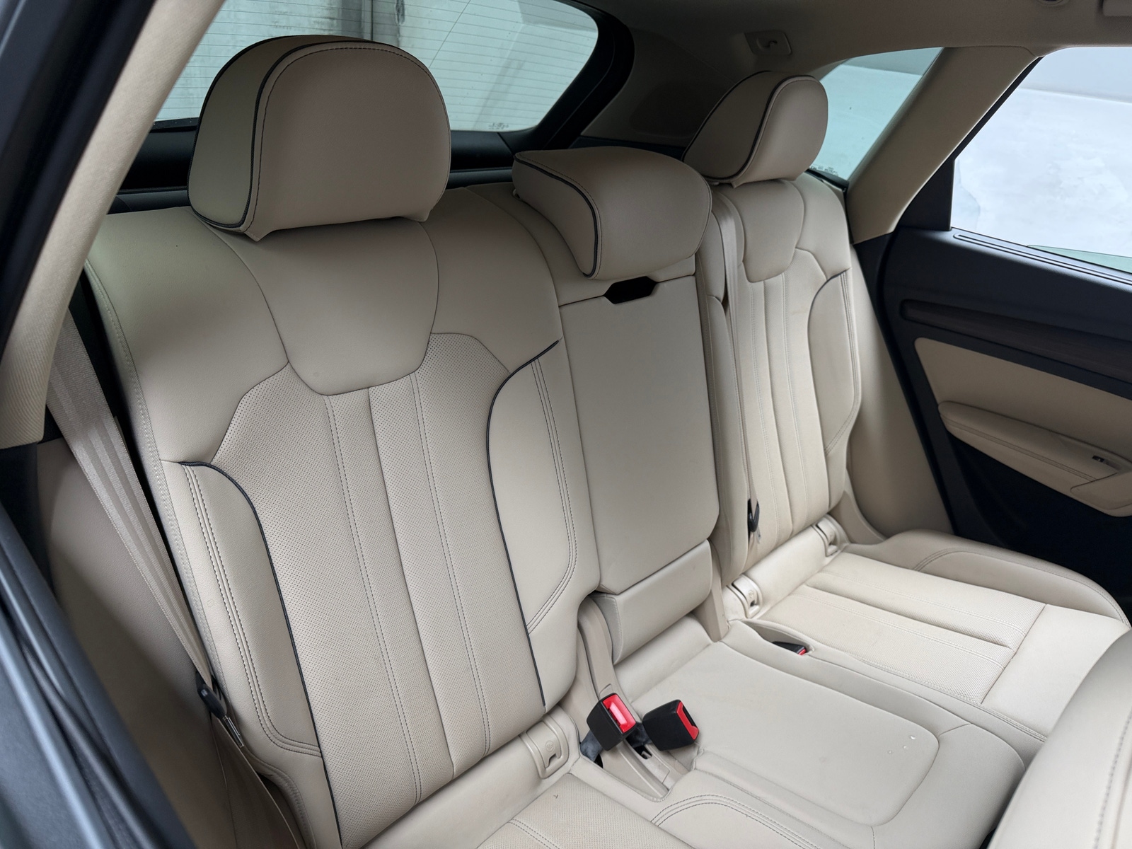 Thumbnail: 2021 Audi Q5 - 6