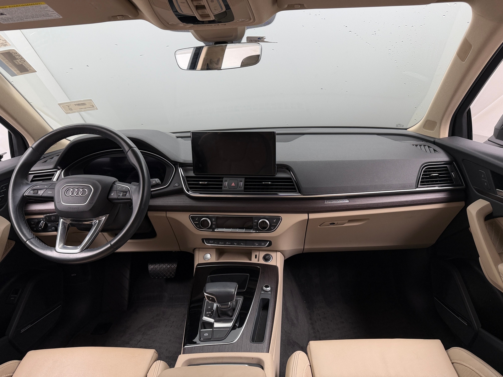 Thumbnail: 2021 Audi Q5 - 3