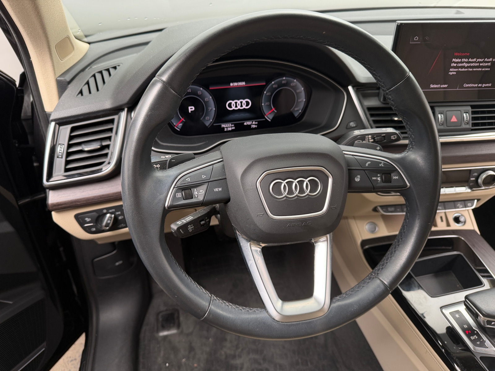 Thumbnail: 2021 Audi Q5 - 5
