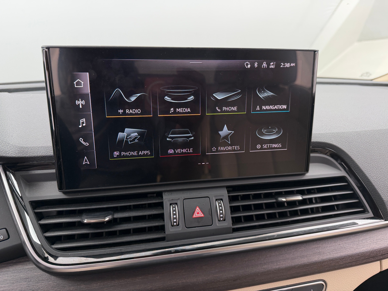 Thumbnail: 2021 Audi Q5 - 4