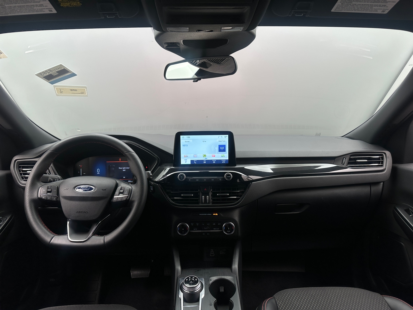 Thumbnail: 2025 Ford Escape - 3