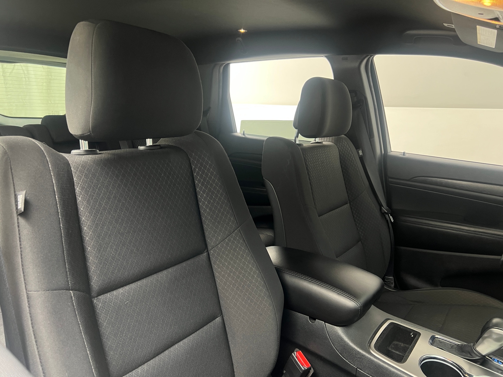 Thumbnail: 2018 Jeep Grand Cherokee - 2